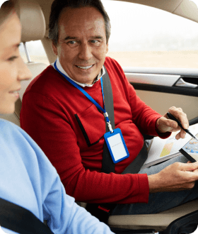 Defensive Driving Course