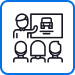 Instructor Icon